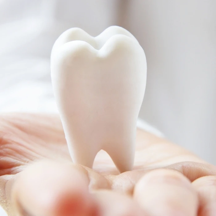 Dental services in West Jordan, UT – Apple Blossom Dental team caring for patients