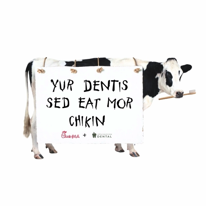 Dental Referral Program Apple Blossom Dental