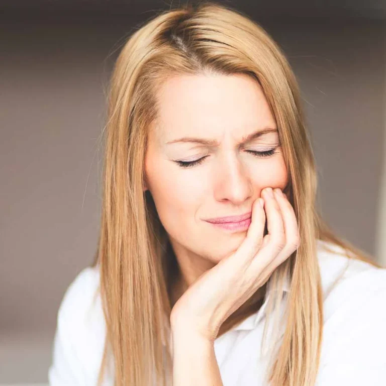 Emergency Dental Care in West Jordan, UT - Tooth pain