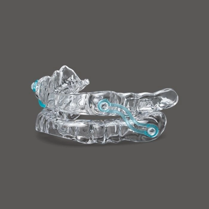 Snoring treatment device – oral appliance West Jordan UT
