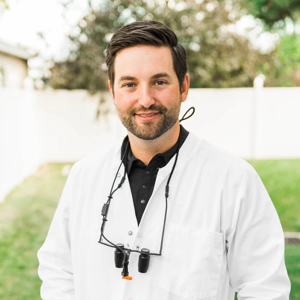 Dr. Eric Whiting Dentist West Jordan UT